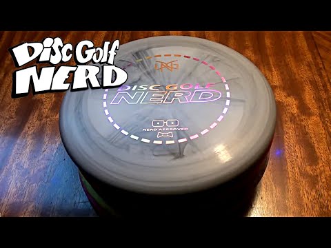 Disc Golf Plastic Comparison - Putter Plastics - Disc Golf Nerd