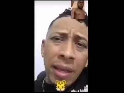 AudioOriginal |Pabellón 8, amenazas fuertes • CÁRCEL GUAYAQUIL