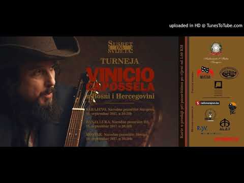 Misirlou - Vinicio Capossela