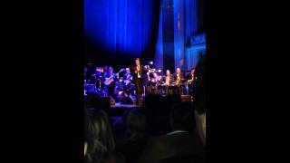 Bryan Ferry - That&#39;s how strong my love is (part)