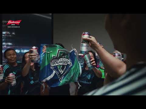 FIFA Club World Cup - Celebration In The Making