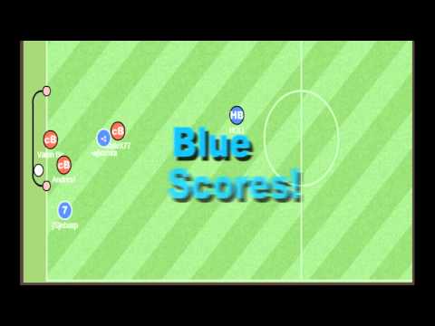 ~BastianCeleste~ Haxball Chile