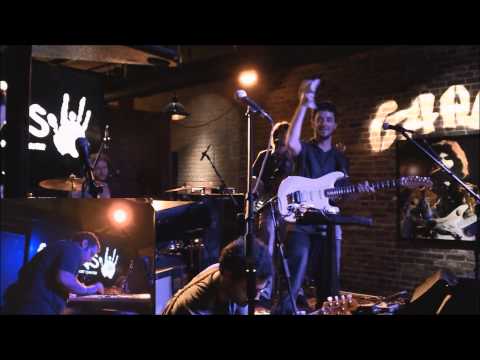 ShwizZ - Doorbell - 10.12.13