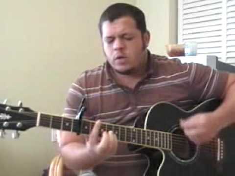 Nickle Creek When You Come Back Down (cover) by Marcus Houck