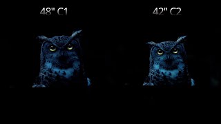 [求助] C1 48 or C2 42？