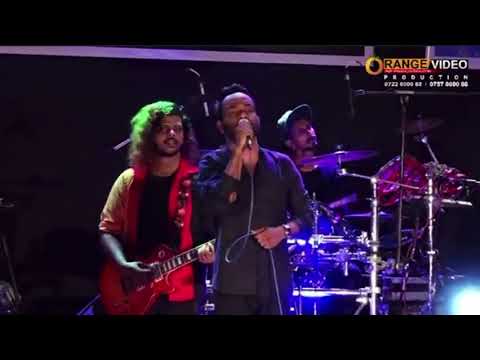 Hitha hadaganna puluwannam/ හිත හදාගන්න පුලුවන්නම්/ Manjula pushpakumara with Ciao