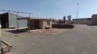 Industrial Warehouse & Office To Let – Alrode