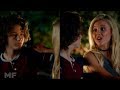 When George Kisses Veronica Young Sheldon S02E06 1080p