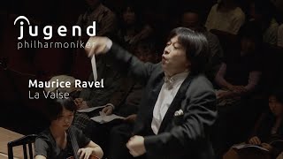 Download lagu M.Ravel: La Valse / Jugend Philharmoniker mp3