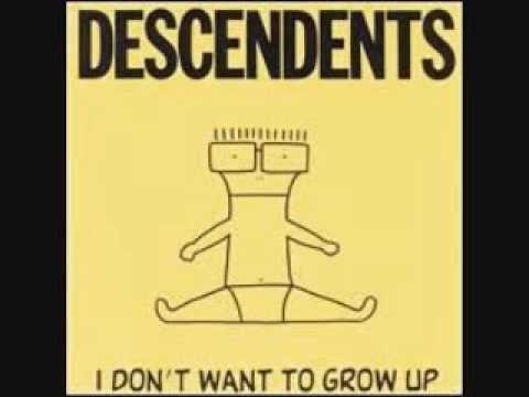 Descendents - Good Good Things
