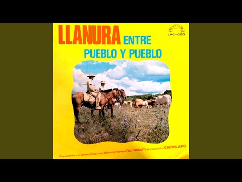 Llanura Entre Pueblo Y Pueblo