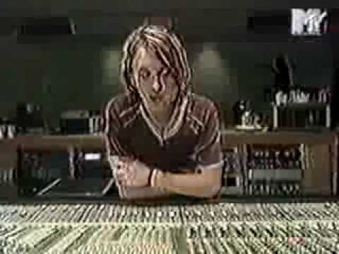 Mark Owen - Startrax with Mark Owen (About His Favorite Videos On Abbey Road Studio-1996)