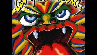 Amparanoia - La maldicion - (1999 - Feria furiosa)