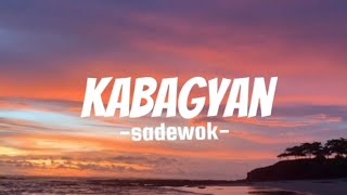 Download lagu LIRIK KABAGYAN - SADEWOK - LAGU VIRAL 2025 mp3 Download lagu LIRIK KABAGYAN - SADEWOK - LAGU VIRAL 2025 mp3