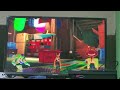 Toy Story 3 Andy S House Speedrun PS3