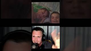 Возвращаемся #рэп #чатрулетка #шоу #фристайл