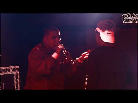 FMS BEATS // BASE DE RAP // FREESTYLE BEAT // URBAN ROOSTERS // UNDBTS - ELVORJAR