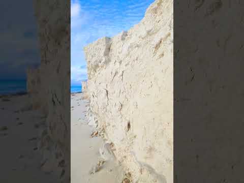 Nature of Maldives 😮❤️ #sky #maldives #shorts #mountain