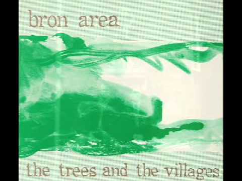 bron area - secret places