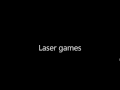Laser Games Film