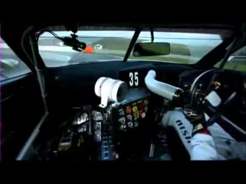 FIA GT 2009 - Spa 24h - On boards