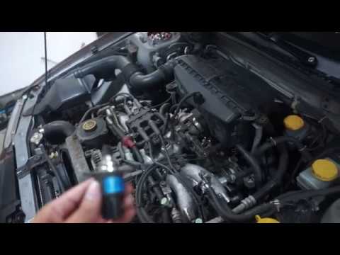 CEL P1507 IACV Subaru impreza RS/GC Fix!