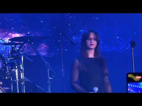 4K | Weather Systems - Springfield [Anathema Cover] (Live in Istanbul - 2025)