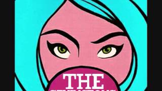 The Sexingtons  "Bitch Lips"  No.559