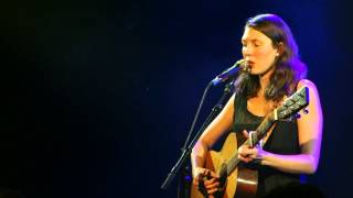 Alela Diane - About Farewell - Paris maroquinerie 2014