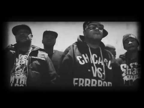 Horseshoe Gang & Twista "Gossip" (Official Video)