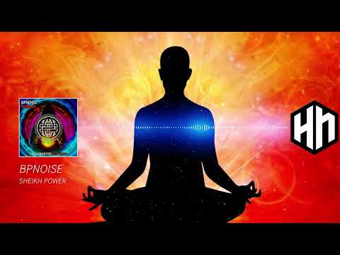 BPNOISE - Sheikh Power [Electrostep Network EXCLUSIVE]