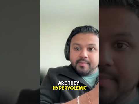 Hyponatremia for the USMLE | HyGuru