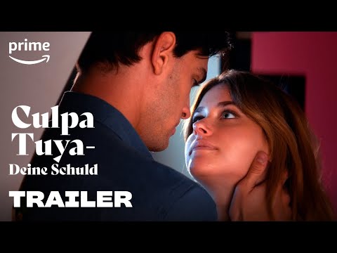 Trailer-Vorschau: Culpa Tuya - Deine Schuld