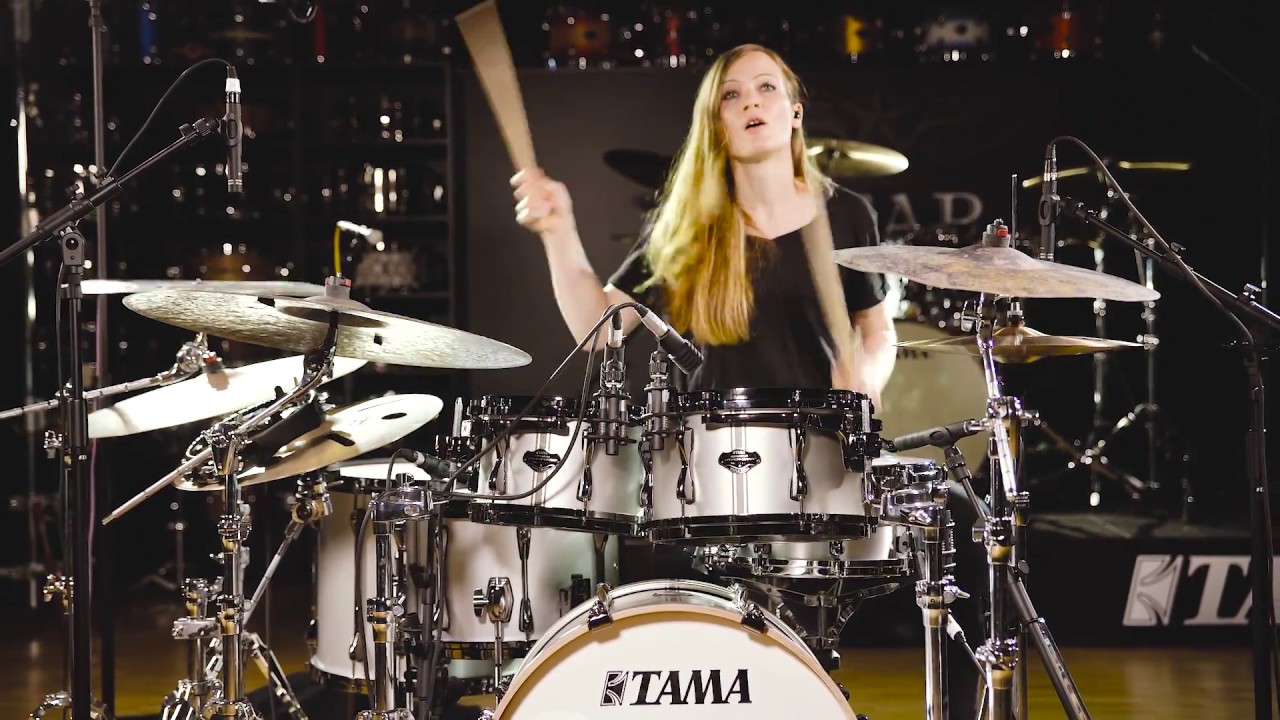 Ndola - Anika Nilles