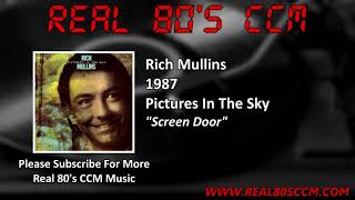 Rich Mullins - Screen Door