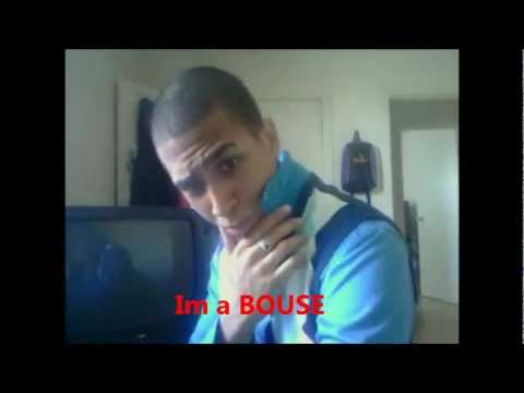 MaximusBlack - Like a Bouse LYRIC VIDEO