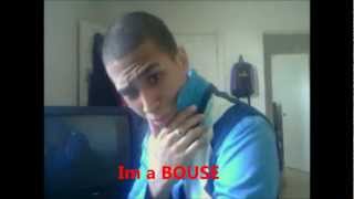 MaximusBlack - Like a Bouse LYRIC VIDEO