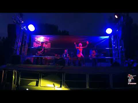 CUBI ROSSI BEAT FESTIVAL 2019