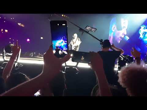 Madness-Muse, Live Milan 12/07/19