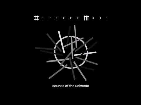 Depeche Mode - Sounds of the Universe DEMOS