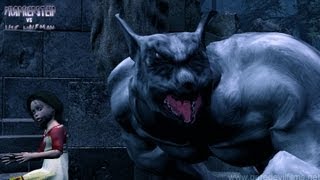 FRANKENSTEIN VS THE WOLFMAN - short animated monster movie