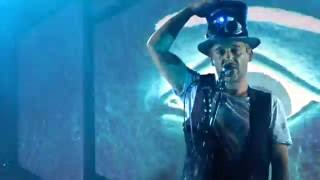 Love of Lesbian - Cuando no me ves @ Cruïlla 2016