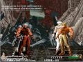 Mugen Rugal 2002 And Original Zero 2001 VS Orochi 97 And Omega Rugal 98