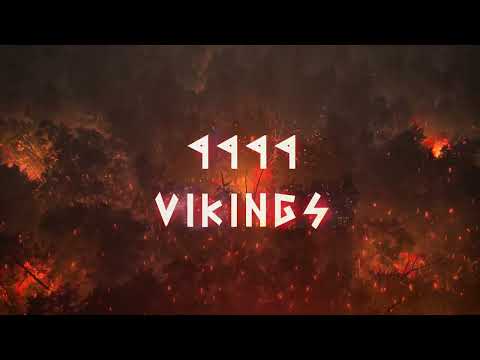 Viking Voice Over Melle