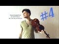 Егор Kreed - Самая, самая (Valentï violin cover [скрипка ...