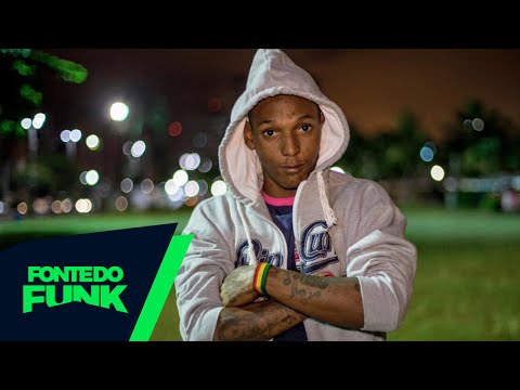 MC Lekinho JG - Realidade Cruel (Videoclipe Oficial) Equipe RC Videos