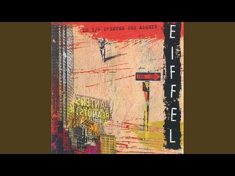 Tu vois loin - Eiffel