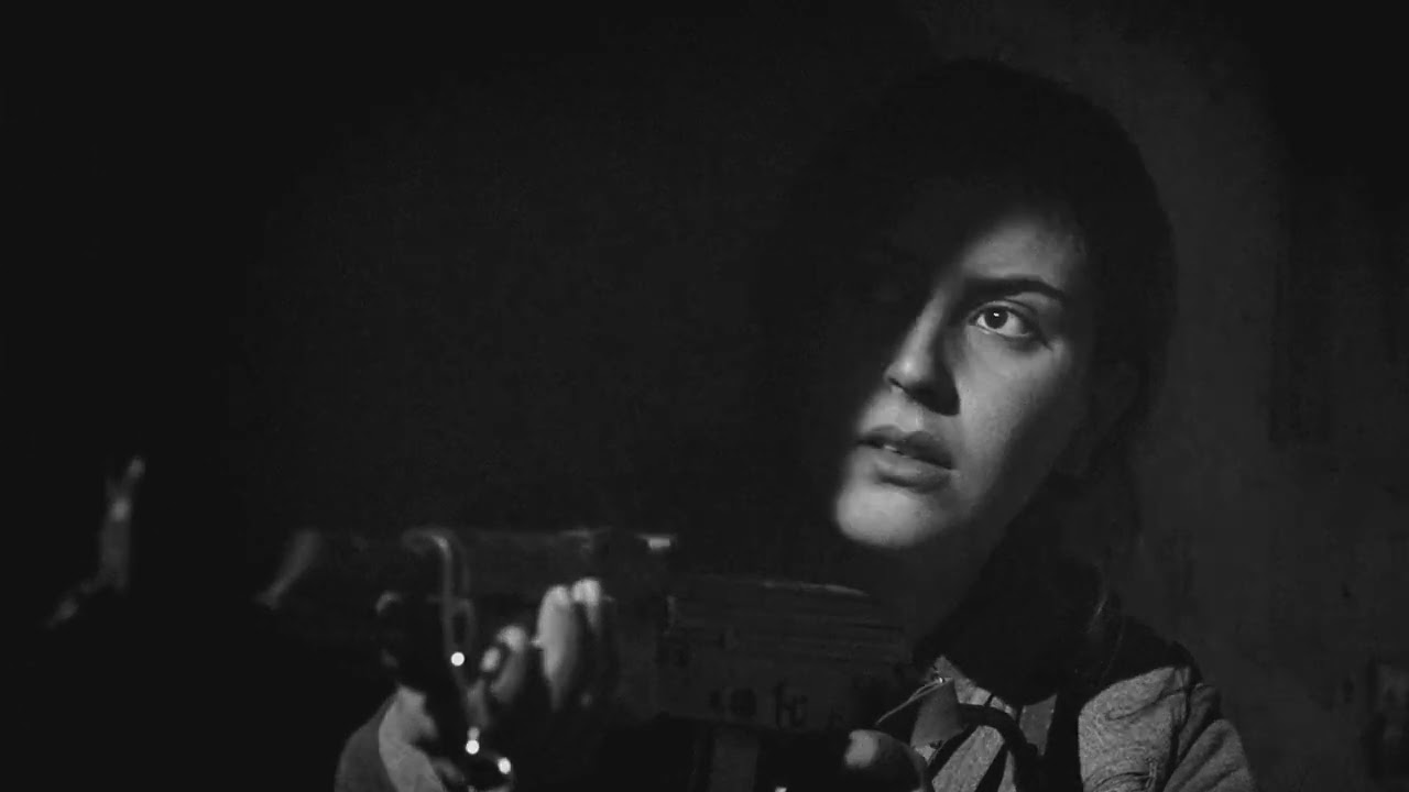 Flîma ‘Nameyên ji Şengalê’ li Hambûrg tê nîşandan