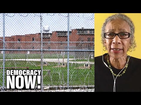 The Case for Prison Abolition: Ruth Wilson Gilmore on COVID-19, Racial Capitalism & Decarceration