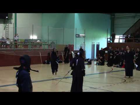 KASAHARA CUP 2017 OPEN  BUSSI    GUERRA S    KOSAKI   KADEN   GONZENBACH CC    BUGLIANI